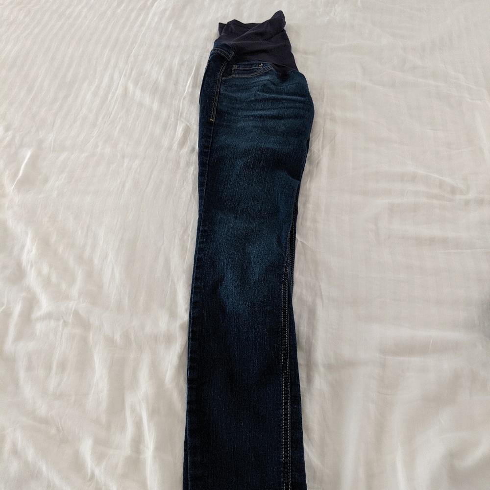 Old Navy Maternity Jeans size 2short
